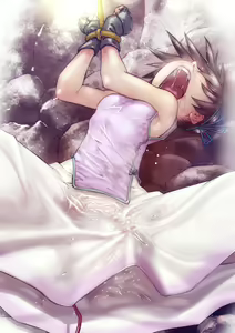 Page 498 of Fanbox - soon - c-u-soon - preview thumbnail