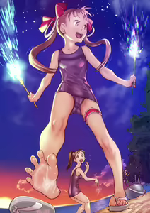Page 539 of Fanbox - soon - c-u-soon - preview thumbnail
