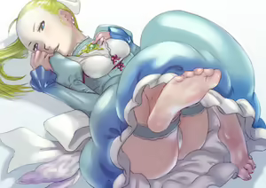 Page 578 of Fanbox - soon - c-u-soon - preview thumbnail