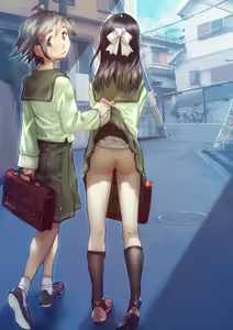 Page 605 of Fanbox - soon - c-u-soon - preview thumbnail