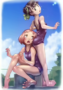Page 645 of Fanbox - soon - c-u-soon - preview thumbnail