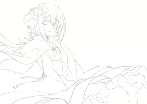 Page 17 of 庄名 泉石 (Mitsuishi Shona)_ - preview thumbnail