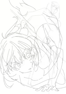 Page 36 of 庄名 泉石 (Mitsuishi Shona)_ - preview thumbnail