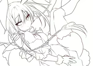 Page 43 of 庄名 泉石 (Mitsuishi Shona)_ - preview thumbnail