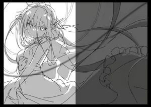 Page 64 of 庄名 泉石 (Mitsuishi Shona)_ - preview thumbnail