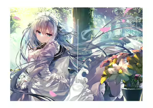 Page 73 of 庄名 泉石 (Mitsuishi Shona)_ - preview thumbnail