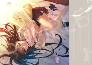 Page 95 of 庄名 泉石 (Mitsuishi Shona)_ - preview thumbnail