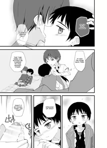 Page 12 of Asobi ni Kite yo | Hang out with me - preview thumbnail