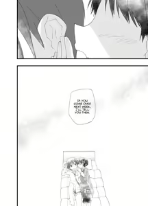 Page 15 of Asobi ni Kite yo | Hang out with me - preview thumbnail