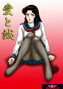 Page 3 of Ero Shocker PanSto SP vol. 2 - preview thumbnail