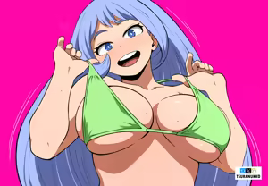 Page 144 of 貫くっ娘 Tsuranukko - preview thumbnail