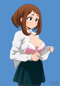 Page 26 of 貫くっ娘 Tsuranukko - preview thumbnail