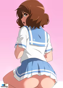 Page 40 of 貫くっ娘 Tsuranukko - preview thumbnail