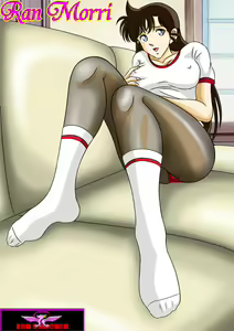 Page 156 of Ero Shocker PanSto SP vol. 4 - preview thumbnail