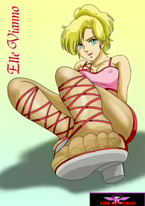 Page 16 of Ero Shocker PanSto SP vol. 4 - preview thumbnail