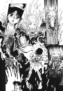 Page 157 of DRAGON BREEDER - preview thumbnail