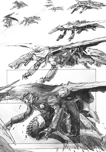 Page 69 of DRAGON BREEDER - preview thumbnail