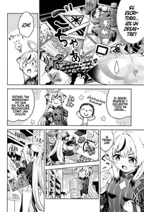 Page 3 of Sensei, Kodomo Atsukai Shinaide Kudasai!! - preview thumbnail