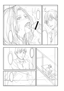 Page 224 of Orgasm x Orgasm "Tokusouban" "FANZA Gentei" - preview thumbnail