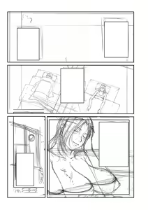 Page 316 of Orgasm x Orgasm "Tokusouban" "FANZA Gentei" - preview thumbnail