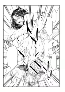 Page 350 of Orgasm x Orgasm "Tokusouban" "FANZA Gentei" - preview thumbnail