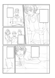 Page 398 of Orgasm x Orgasm "Tokusouban" "FANZA Gentei" - preview thumbnail