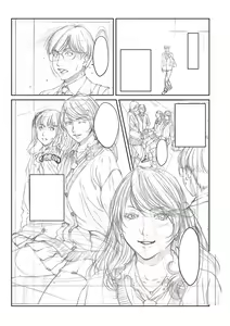Page 420 of Orgasm x Orgasm "Tokusouban" "FANZA Gentei" - preview thumbnail