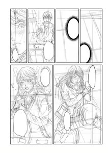 Page 429 of Orgasm x Orgasm "Tokusouban" "FANZA Gentei" - preview thumbnail
