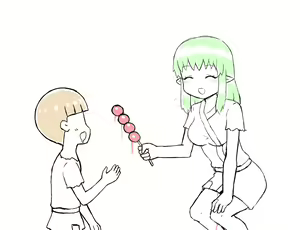 Page 1108 of greenteaneko (@greenteaneko) 2024.11.11 - preview thumbnail