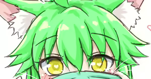 Page 148 of greenteaneko (@greenteaneko) 2024.11.11 - preview thumbnail