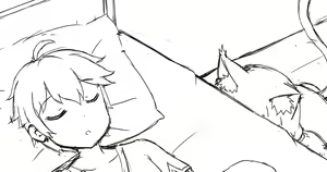 Page 155 of greenteaneko (@greenteaneko) 2024.11.11 - preview thumbnail