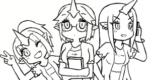 Page 249 of greenteaneko (@greenteaneko) 2024.11.11 - preview thumbnail
