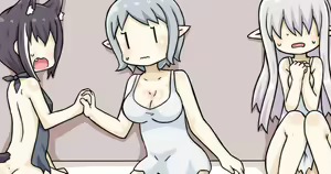 Page 258 of greenteaneko (@greenteaneko) 2024.11.11 - preview thumbnail