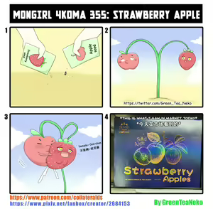 Page 437 of greenteaneko (@greenteaneko) 2024.11.11 - preview thumbnail