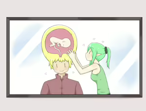 Page 453 of greenteaneko (@greenteaneko) 2024.11.11 - preview thumbnail