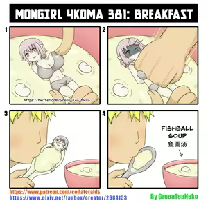 Page 580 of greenteaneko (@greenteaneko) 2024.11.11 - preview thumbnail