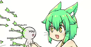 Page 728 of greenteaneko (@greenteaneko) 2024.11.11 - preview thumbnail