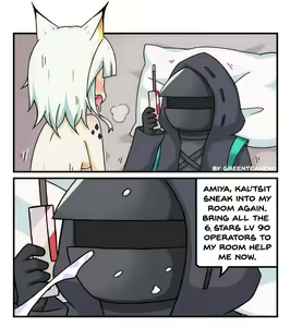 Page 809 of greenteaneko (@greenteaneko) 2024.11.11 - preview thumbnail