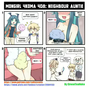 Page 832 of greenteaneko (@greenteaneko) 2024.11.11 - preview thumbnail