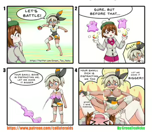 Page 89 of greenteaneko (@greenteaneko) 2024.11.11 - preview thumbnail