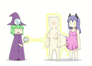 Page 914 of greenteaneko (@greenteaneko) 2024.11.11 - preview thumbnail
