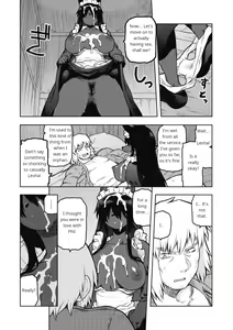 Page 19 of We're Going Home - preview thumbnail