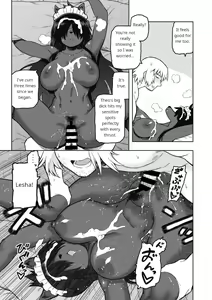 Page 26 of We're Going Home - preview thumbnail