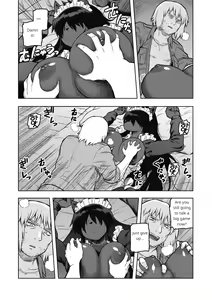 Page 9 of We're Going Home - preview thumbnail