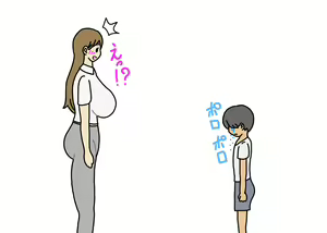 Page 23 of Oshi ni Yowai Hitozuma Kanako-san Shonen ni Sex Osegama re Kotowari Kirezu ni Yatchau Hanashi - preview thumbnail