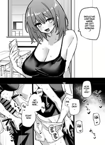 Page 6 of Ane no Tomodachi to SeFri ni Natta | My Big Sister's Friends And I Became Sex Friends - preview thumbnail