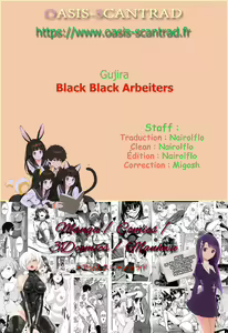 Page 32 of Black Black Arbeiters - preview thumbnail