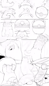 Page 4 of Onaho-ire - preview thumbnail