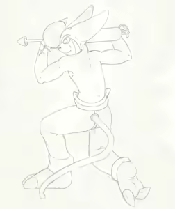 Page 1011 of Artist GrandStorm - preview thumbnail