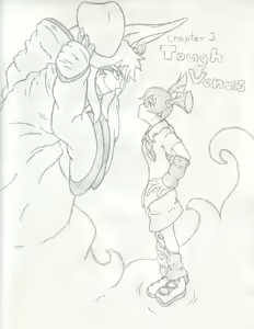 Page 1016 of Artist GrandStorm - preview thumbnail